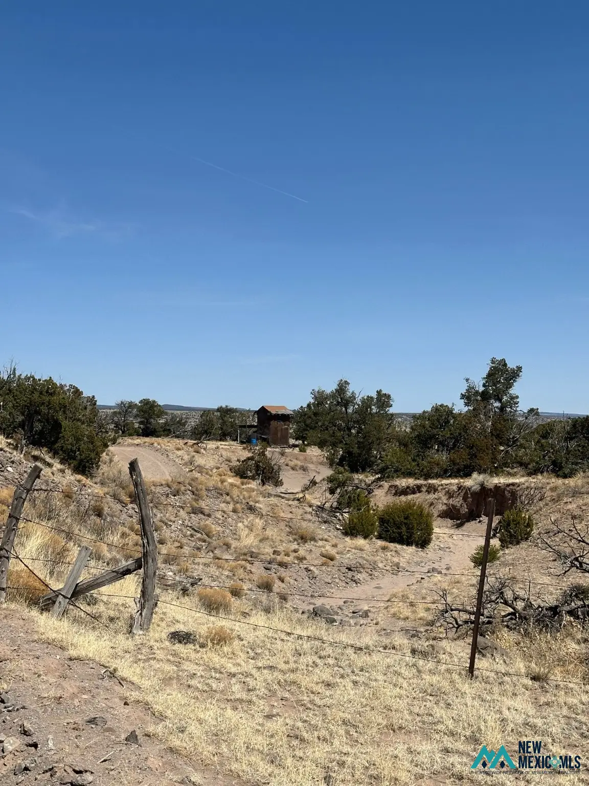 33 Tadlock, Quemado, NM 87829 - #1