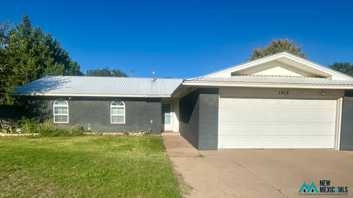 1412 Stratford Ln, Clovis, NM 88101 - #1