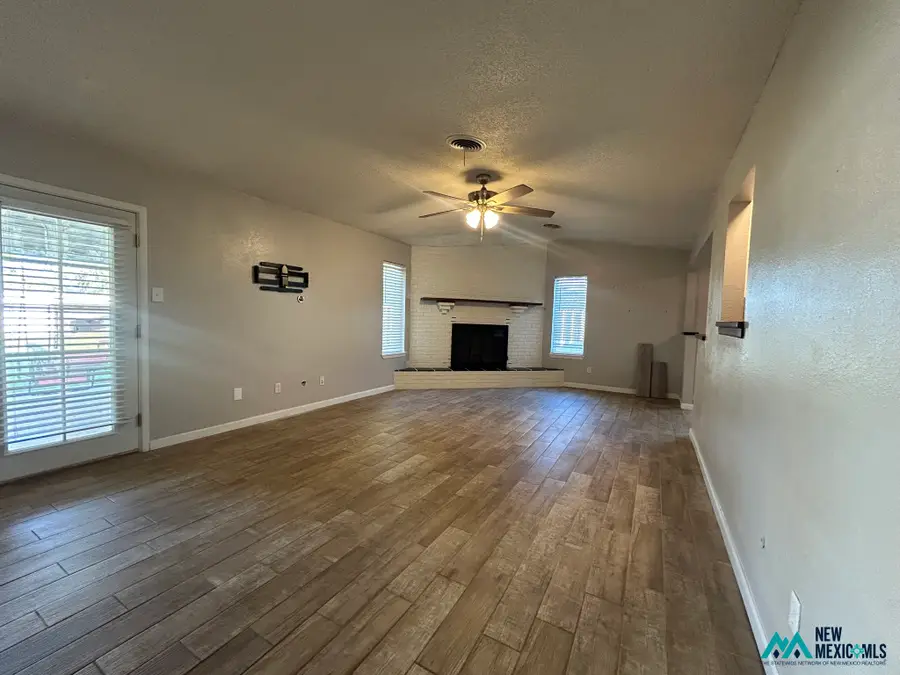 1412 Stratford Ln, Clovis, NM 88101 - #2