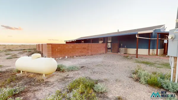 16671 Salvador Rd Se, Deming, NM 88030