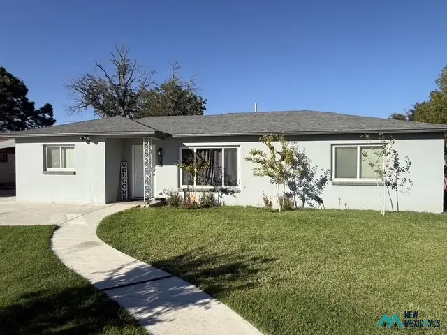 514 N Ash St, Carlsbad, NM 88220 - #2