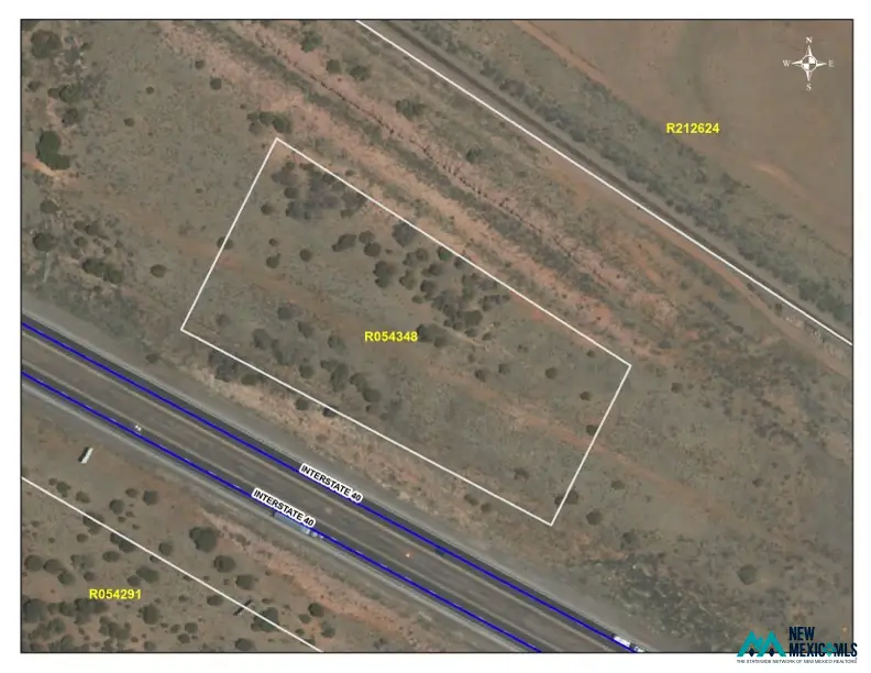 0 Tbd I-40, Continental Divide, NM 87347 - #1
