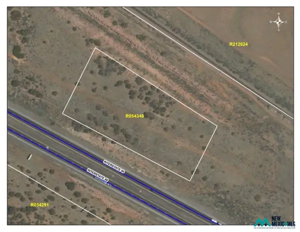 0 Tbd I-40, Contnental Dv, NM 87347
