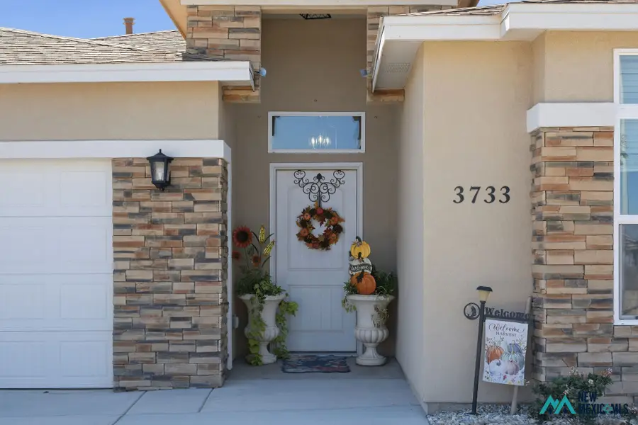 3733 Honeysuckle Dr, Carlsbad, NM 88220 - #2