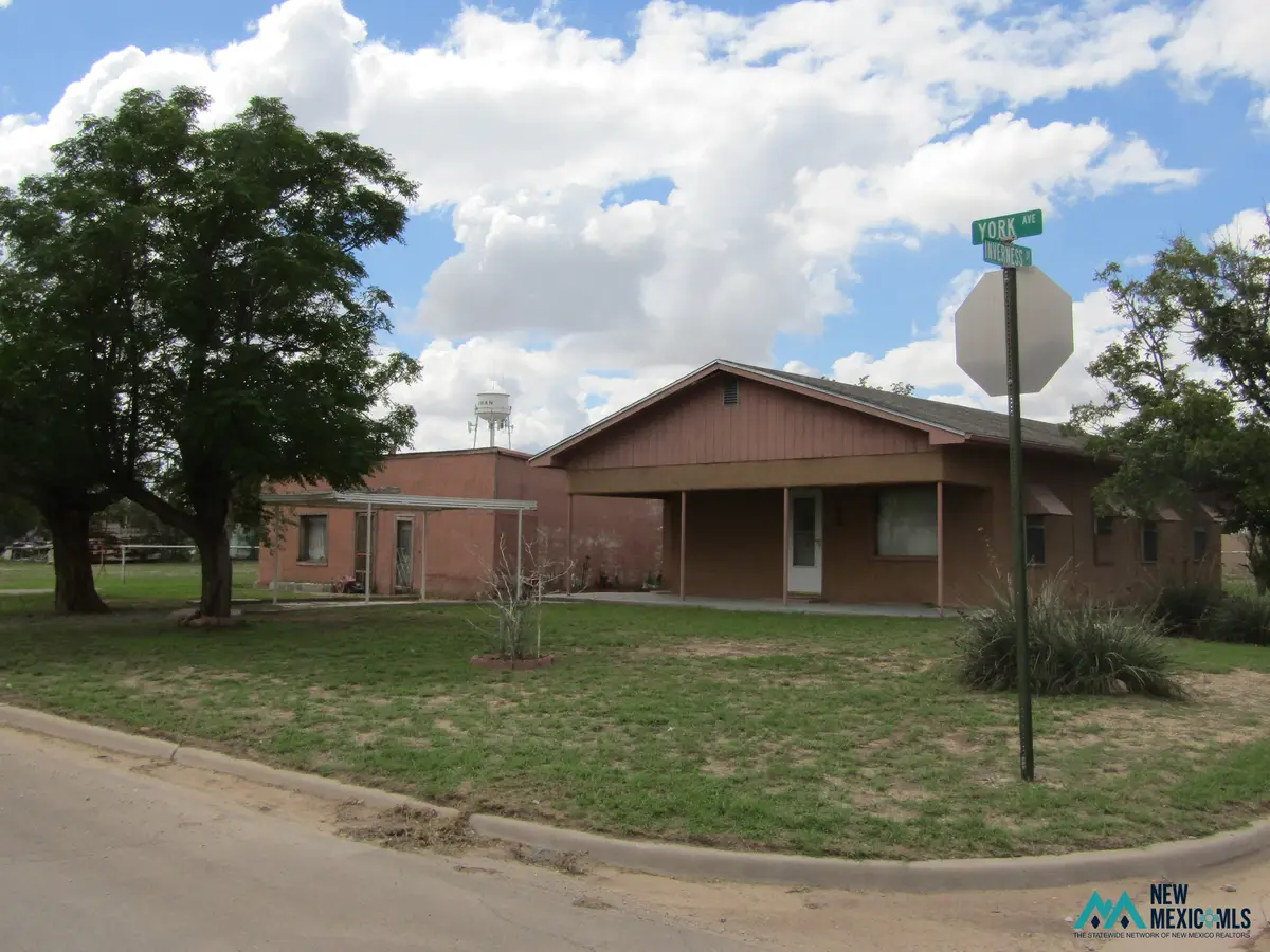 210 N. York Ave, Hagerman, NM 88232 - #1