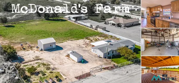 56 Road 5192, Bloomfield, NM 87413