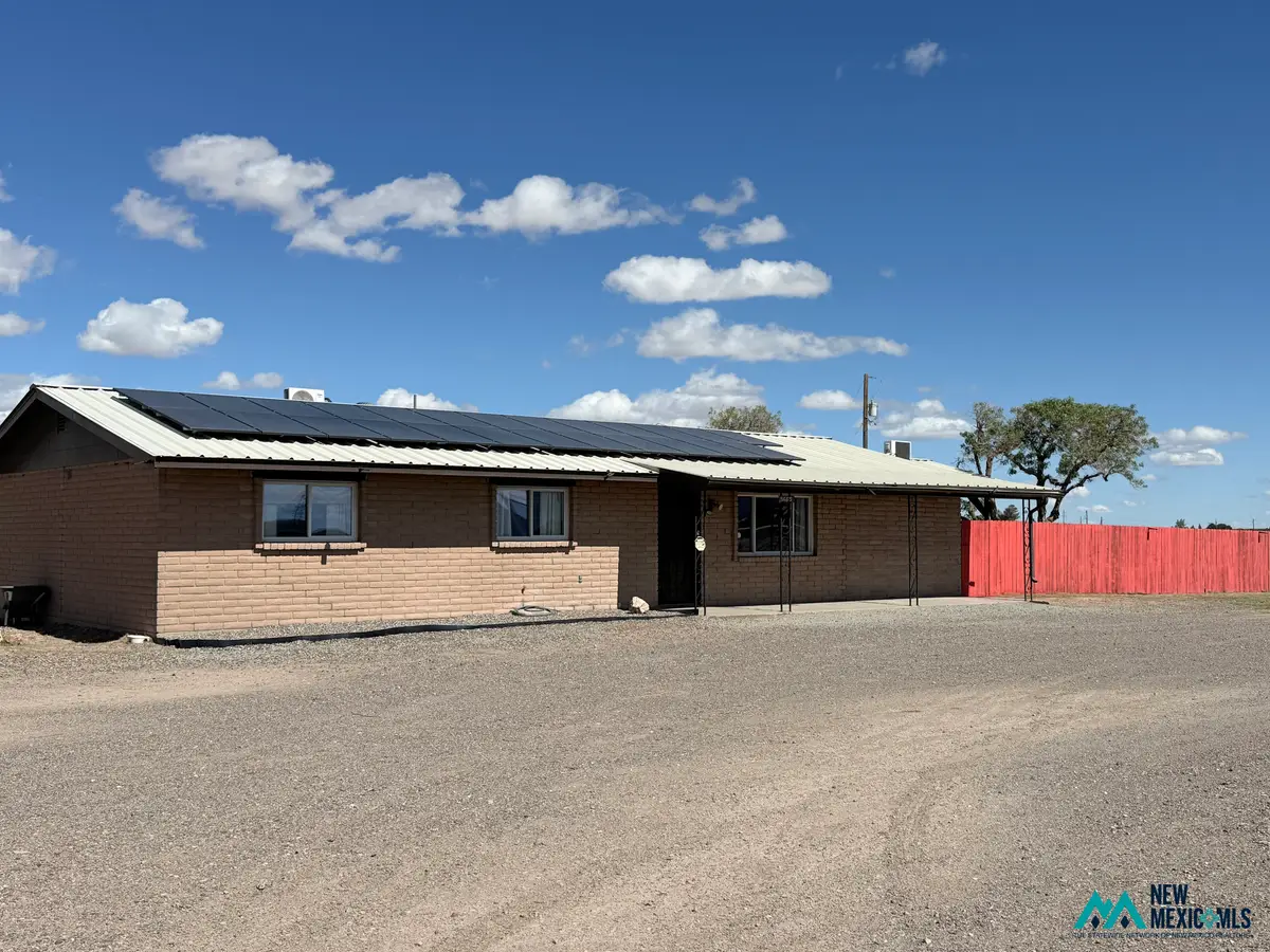 5665 Brangus Rd, Deming, NM 88030 - #1