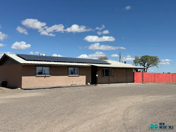 5665 Brangus Rd, Deming, NM 88030