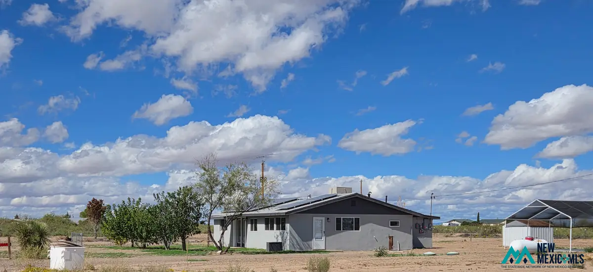 5459 Lagremas Rd Sw, Deming, NM 88030 - #1