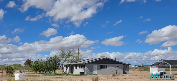 5459 Lagremas Rd Sw, Deming, NM 88030