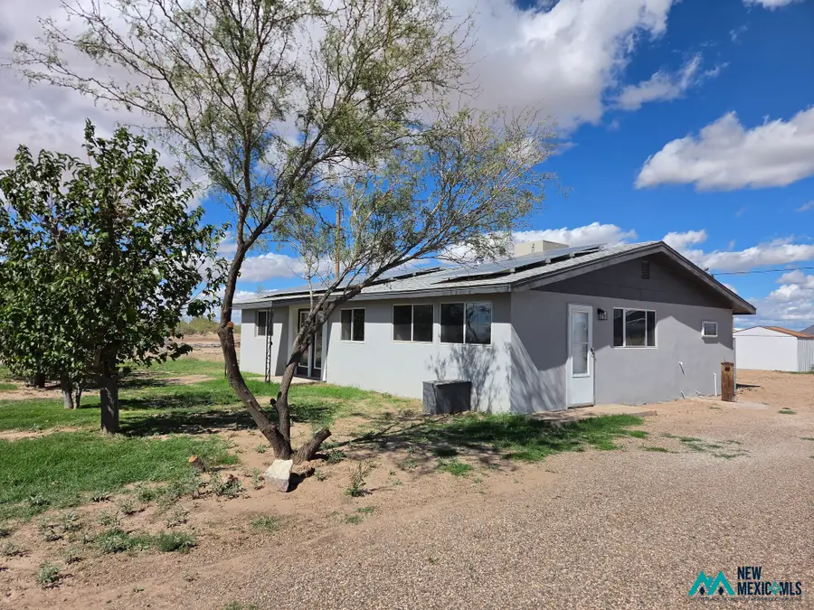 5459 Lagremas Rd Sw, Deming, NM 88030 - #2