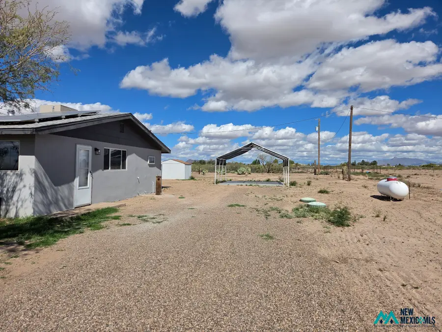 5459 Lagremas Rd Sw, Deming, NM 88030 - #3
