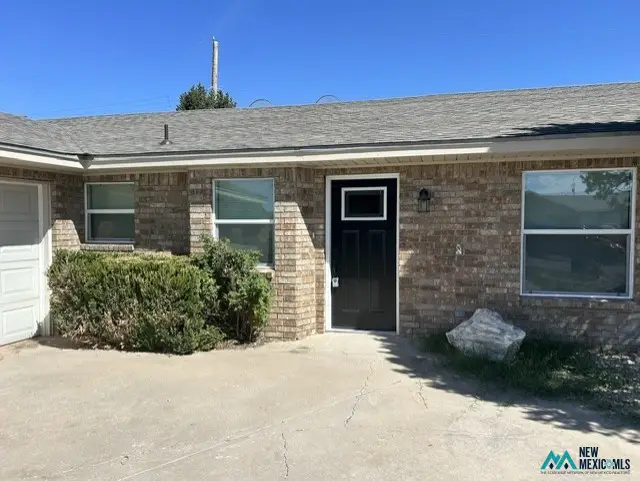 3318 Sunnyview Ave, Carlsbad, NM 88220 - #1