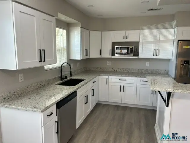 3318 Sunnyview Ave, Carlsbad, NM 88220 - #3