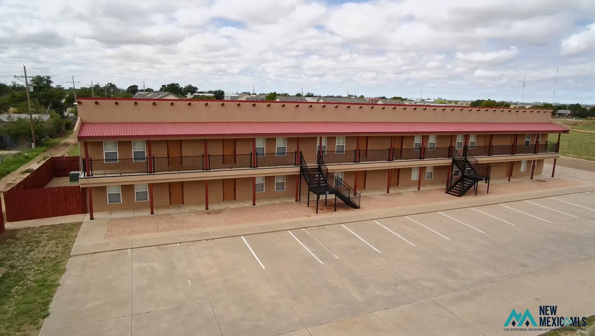 117 Townsgate, Clovis, NM 88101 - #1