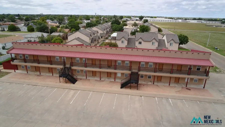 117 Townsgate, Clovis, NM 88101 - #3