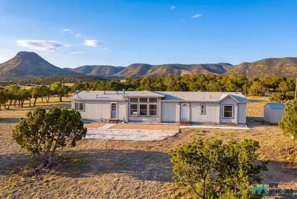 506 Southern Trl, Datil, NM 87821