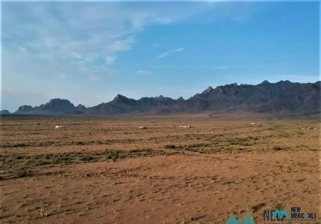 0 Hillside Estates, Deming, NM 88030 - #1