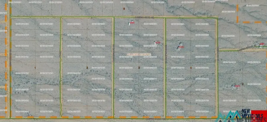 0 Hillside Estates, Deming, NM 88030 - #2