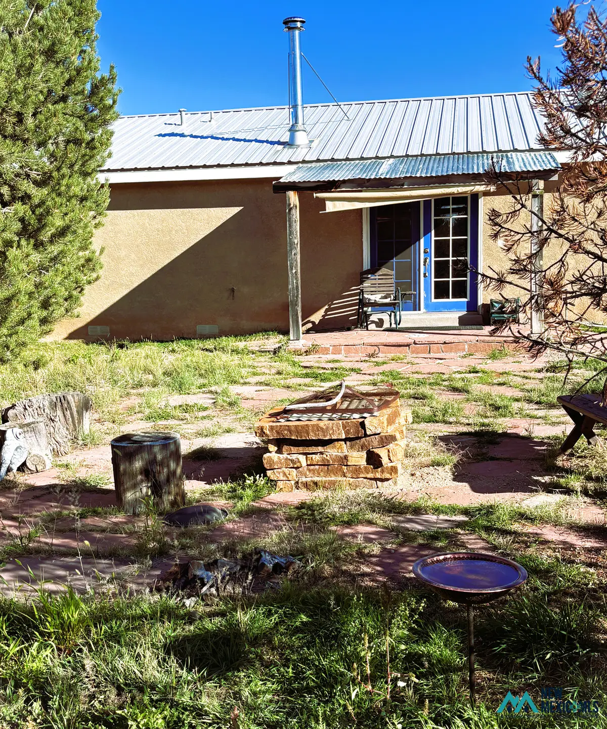 20 Calle De Golondrinas, Tres Piedras, NM 87577 - #1