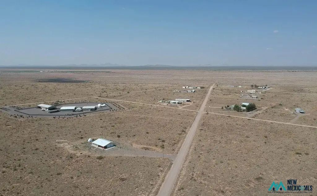 0 Butterfield Trl Estates, Deming, NM 88030 - #1
