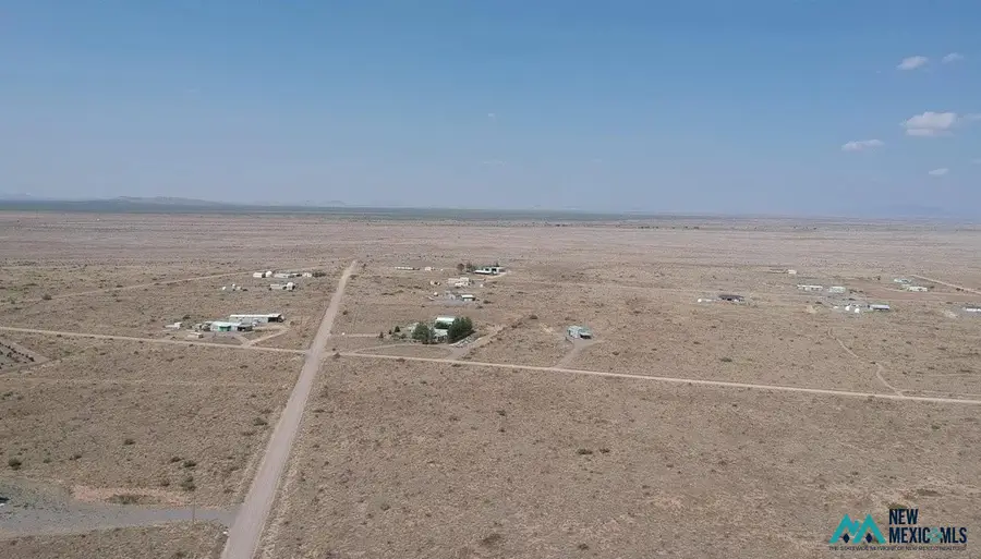 0 Butterfield Trl Estates, Deming, NM 88030 - #2