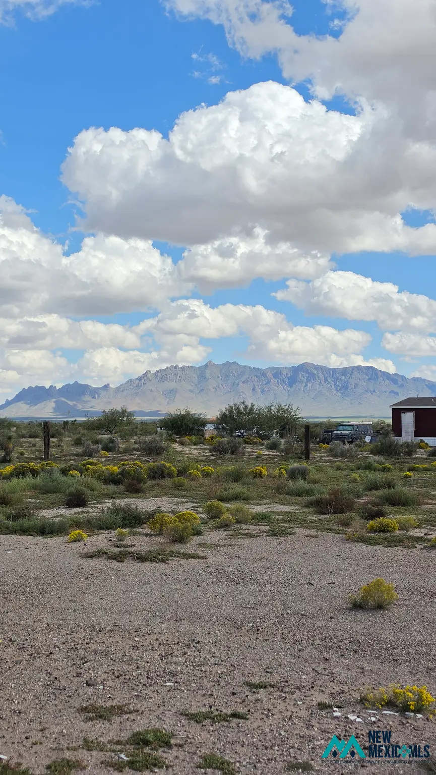 2405 Chile Rd Sw, Deming, NM 88030 - #2