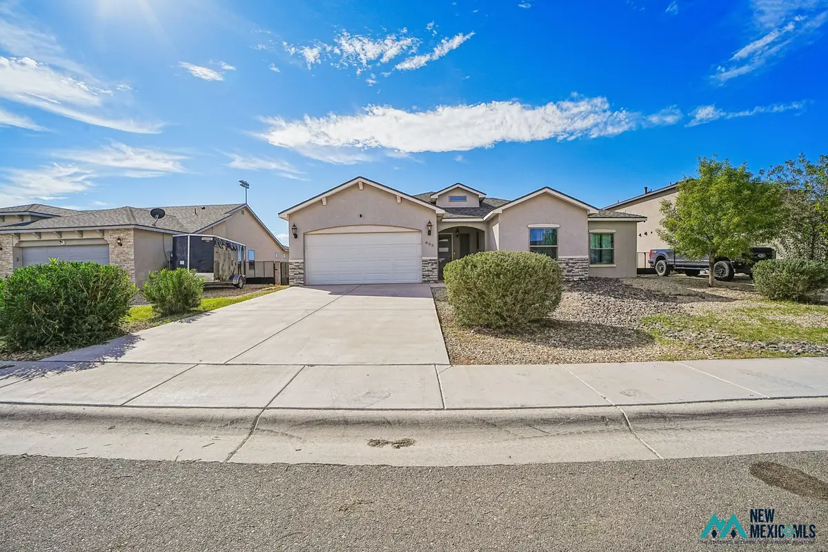 805 Barcelona Ct, Carlsbad, NM 88220 - #1