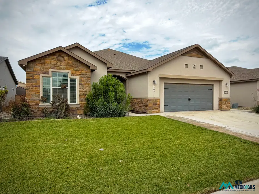 5208 W Hardtack Rd, Hobbs, NM 88240 - #2