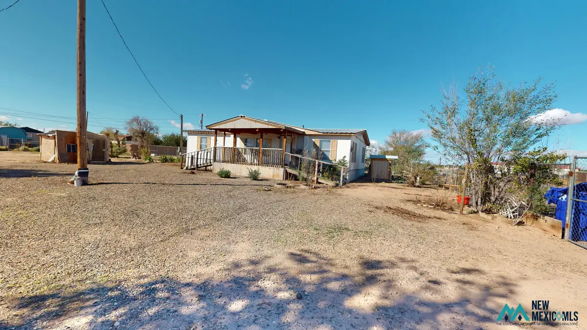616 W West 4th St, Deming, NM 88030 - #1