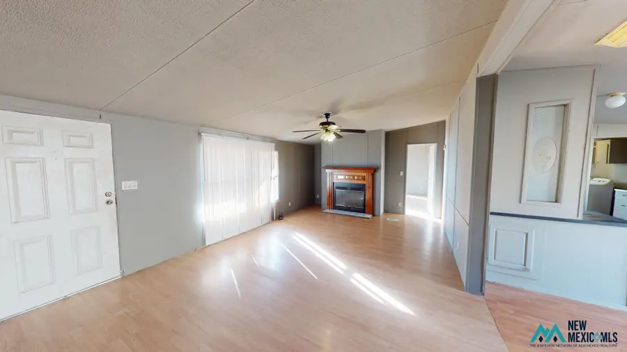 616 W West 4th St, Deming, NM 88030 - #3