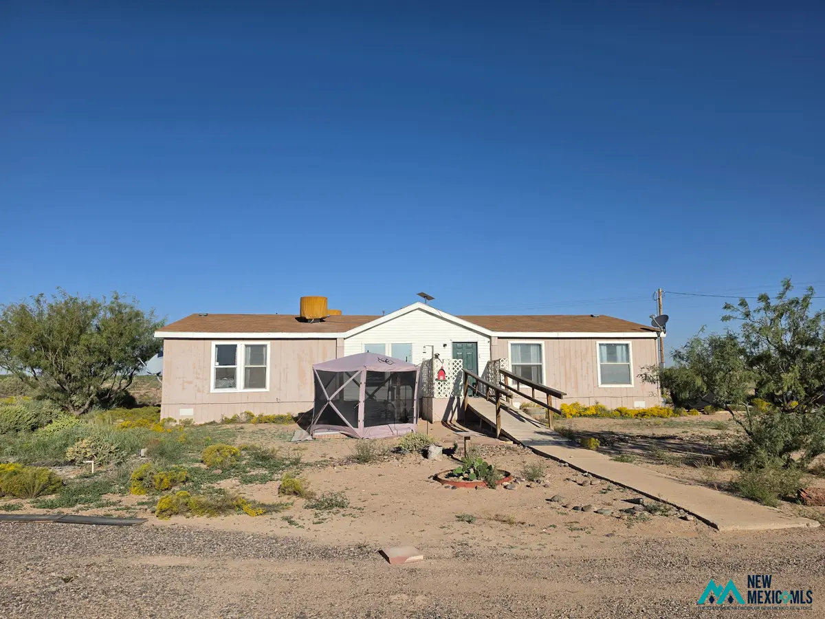 4970 Sunshine Sw Rd, Deming, NM 88030 - #1