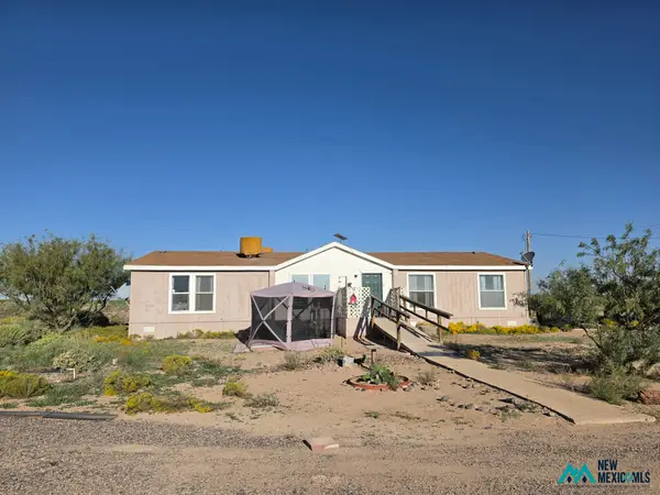 4970 Sunshine Sw Rd, Deming, NM 88030