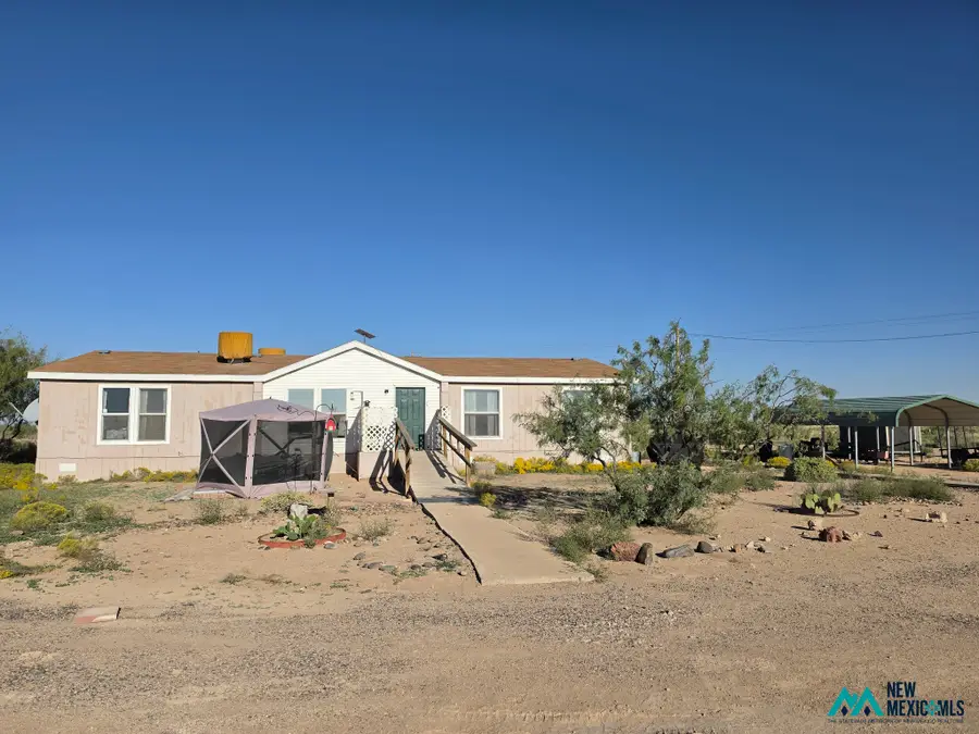 4970 Sunshine Sw Rd, Deming, NM 88030 - #2