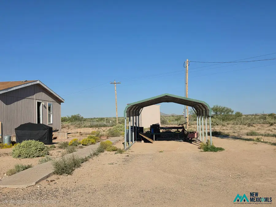 4970 Sunshine Sw Rd, Deming, NM 88030 - #3