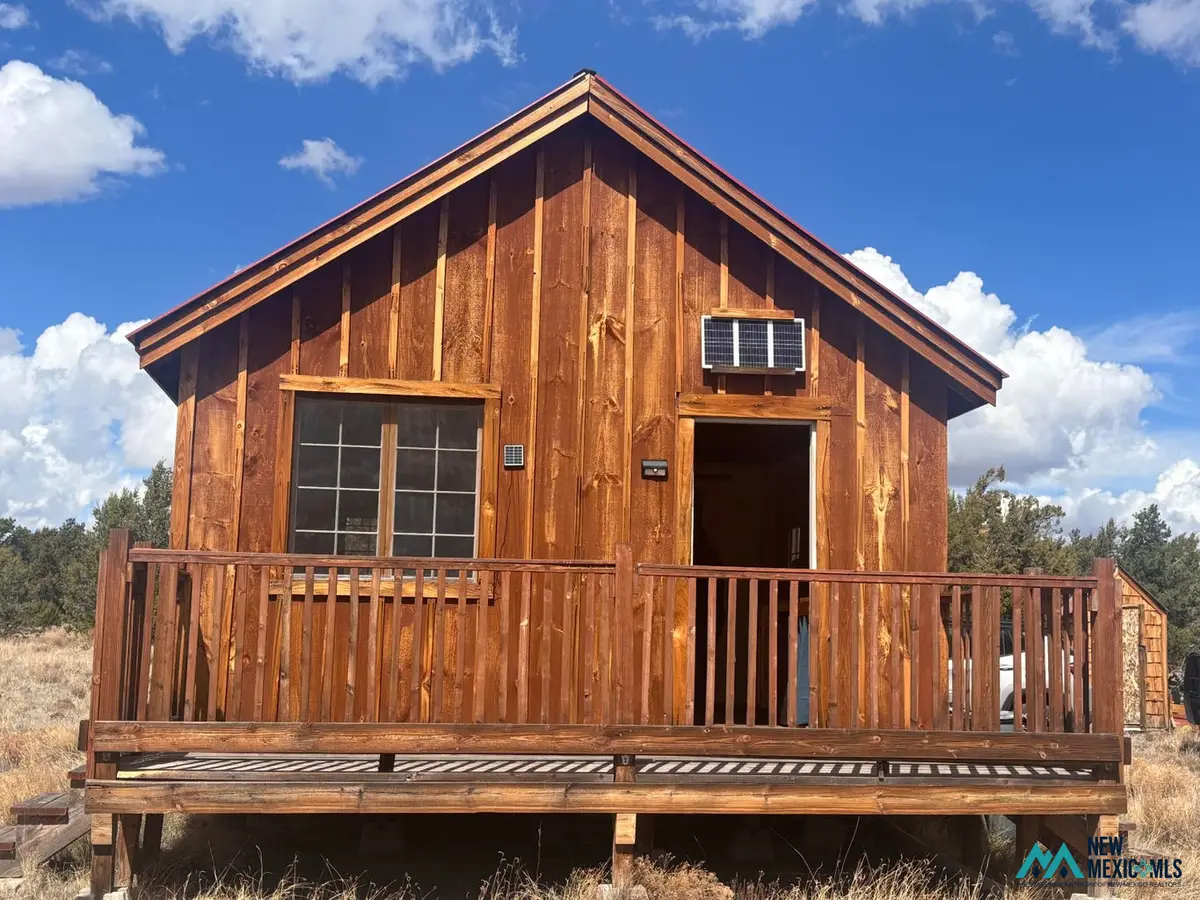 498 Starfire Loop, Quemado, NM 87829 - #1