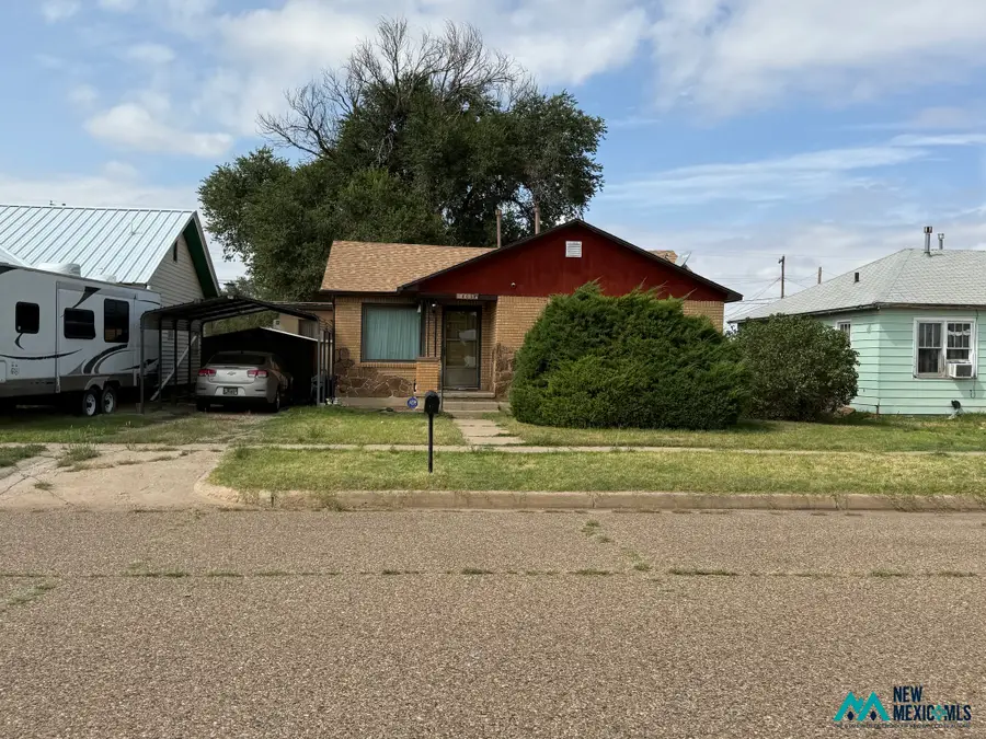 1805 S Monroe, Tucumcari, NM 88401 - #2