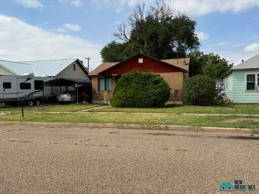 1805 S Monroe, Tucumcari, NM 88401 - #3