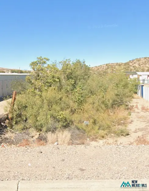 1309 S Broadway St, T Or C, NM 87901