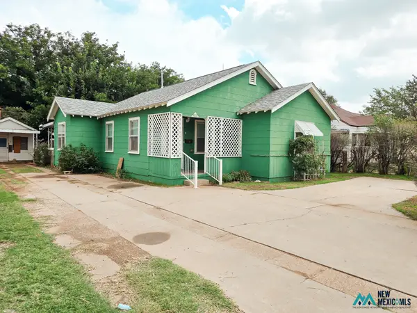 1113 Edwards, Clovis, NM 88101