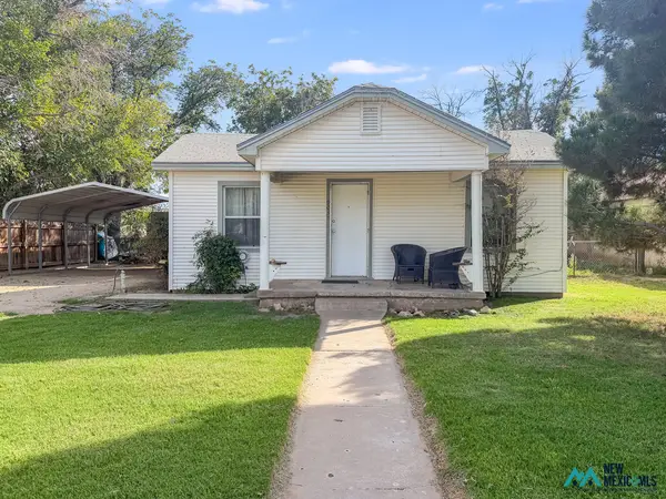 903 W Fox, Carlsbad, NM 88220