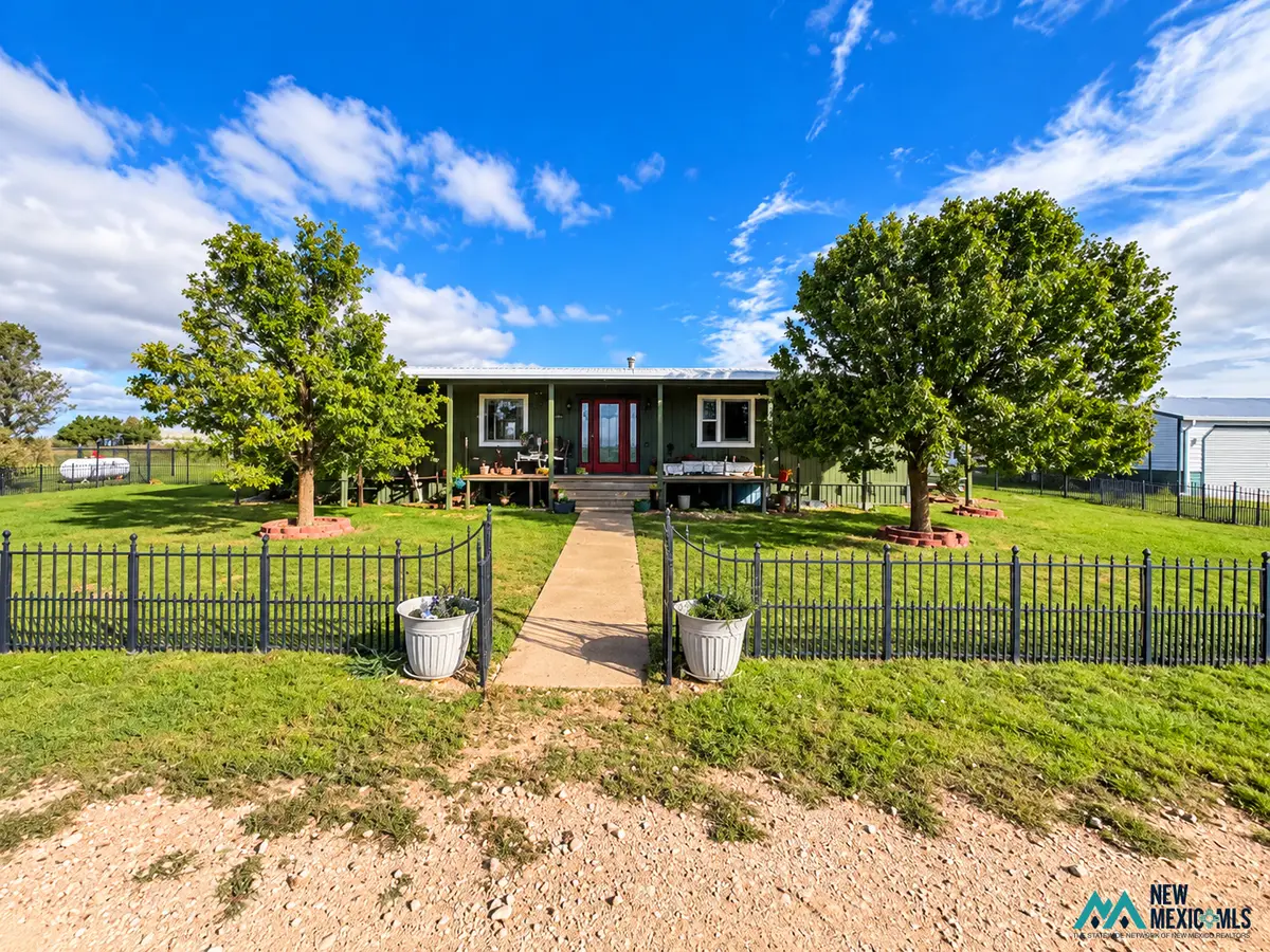 1651 B Curry Road K, Clovis, NM 88101 - #1