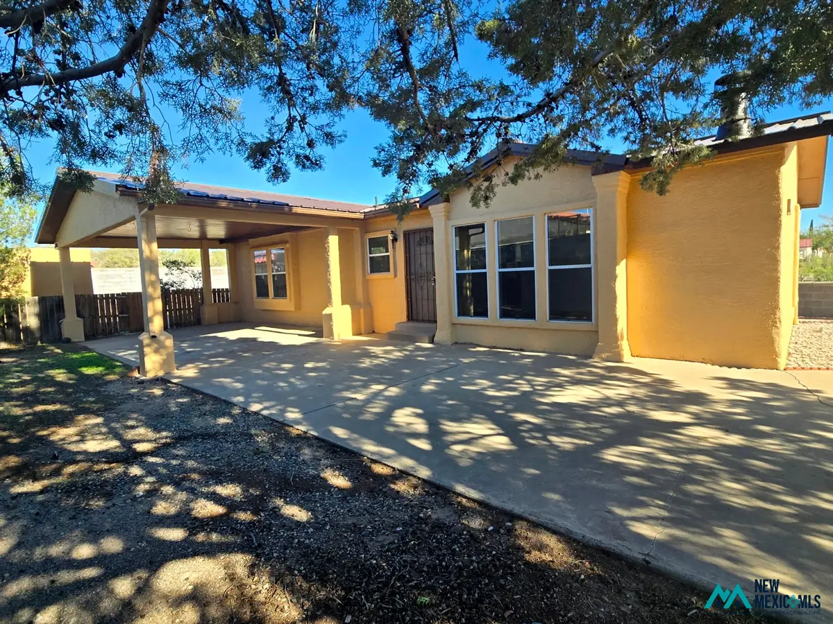 727 Organ Ave, Elephant Butte, NM 87935 - #1
