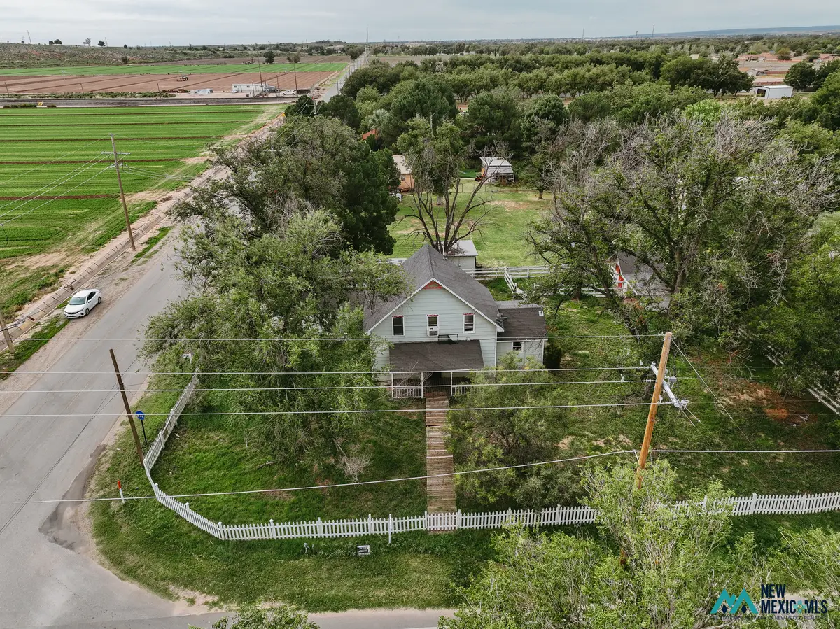 1339 Muscatel Ave, Carlsbad, NM 88220 - #1