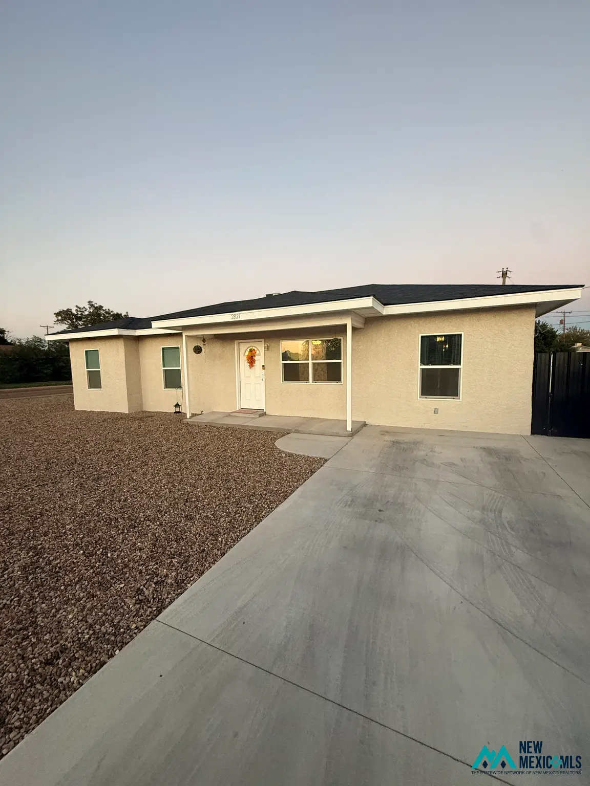 2821 La Fonda Rd, Clovis, NM 88101 - #1