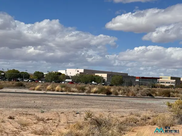 16 Volcano Cliffs Lot 20 Bk 13, Albuquerque, NM 87120