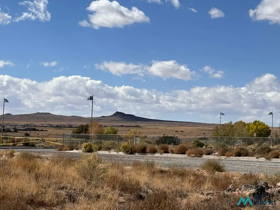 16 Volcano Cliffs Bk 14 Lots 1&2, Albuquerque, NM 87120 - #3