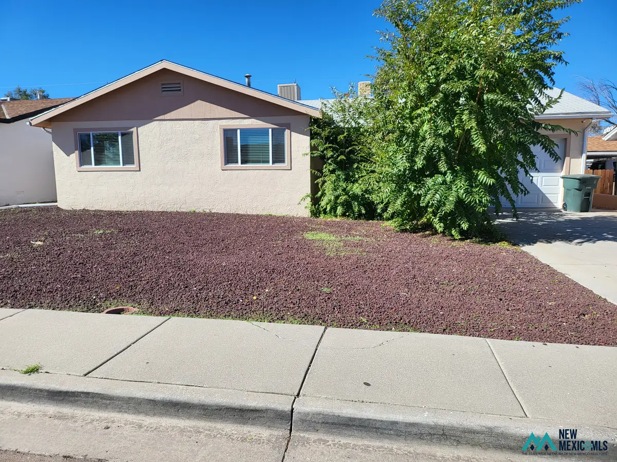 314 Mckee Dr, Gallup, NM 87301 - #1