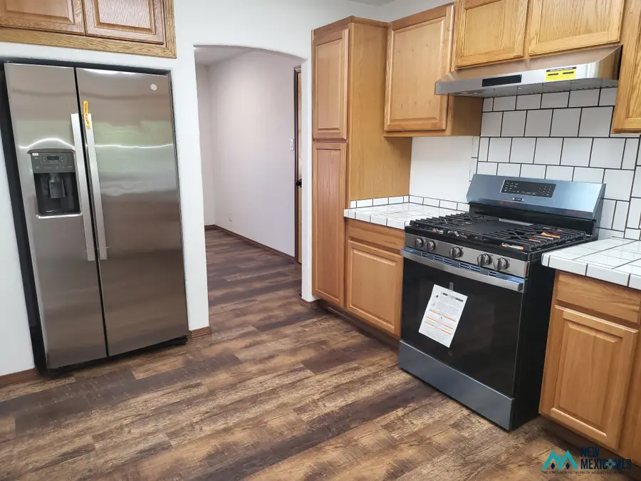314 Mckee Dr, Gallup, NM 87301 - #3