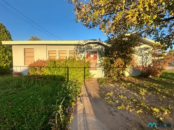 112 S. Olive, Carlsbad, NM 88220